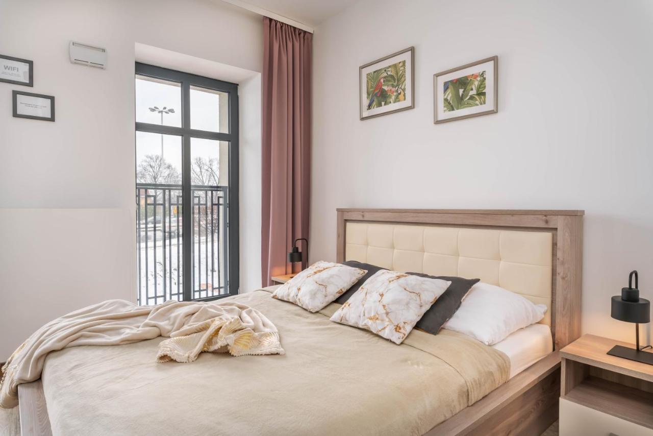 King4You Apartments - Wroclaw — Zdjęcia 1