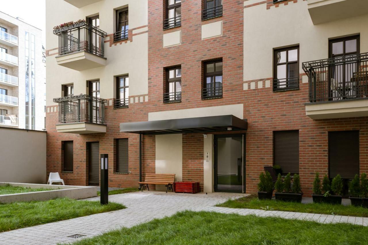 King4You Apartments - Wroclaw, Wroclaw