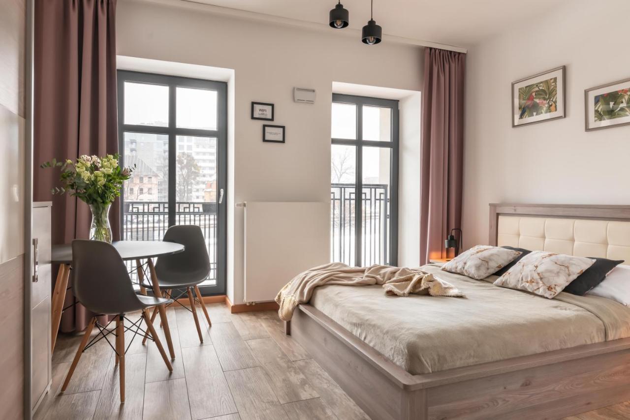 King4You Apartments - Wroclaw — Zdjęcia 3