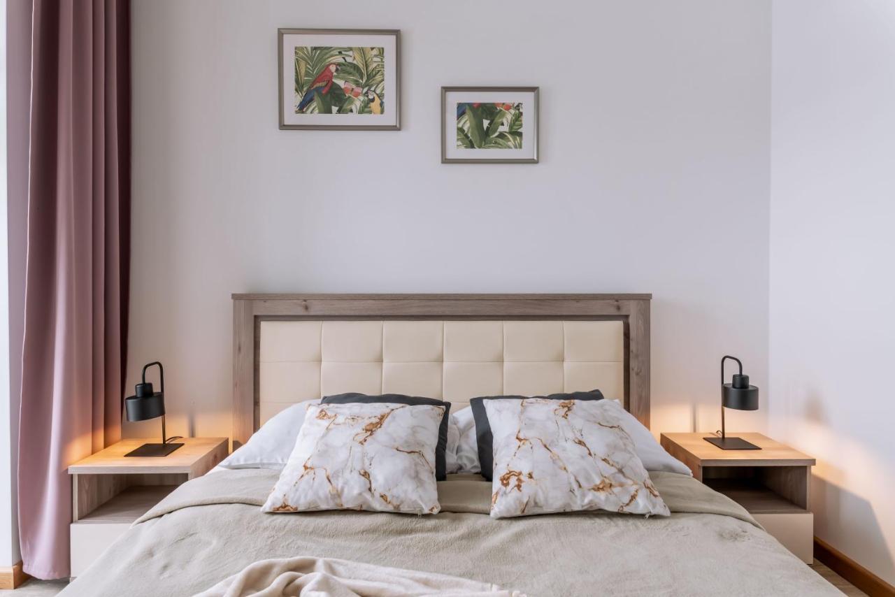 King4You Apartments - Wroclaw — Zdjęcia 2